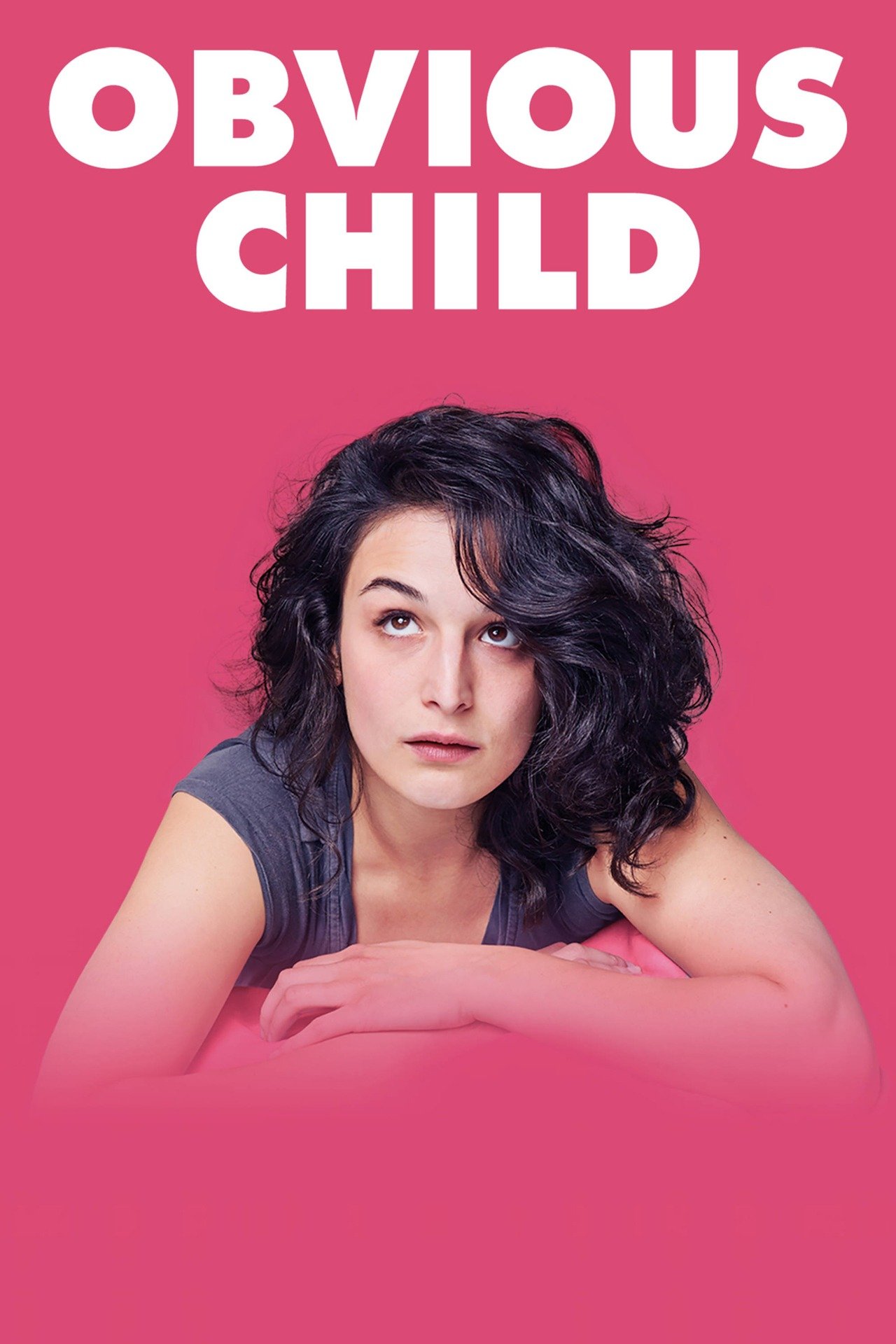 Obvious Child (2014) [26153] (A1764839358) [[Movies]] --Plex--